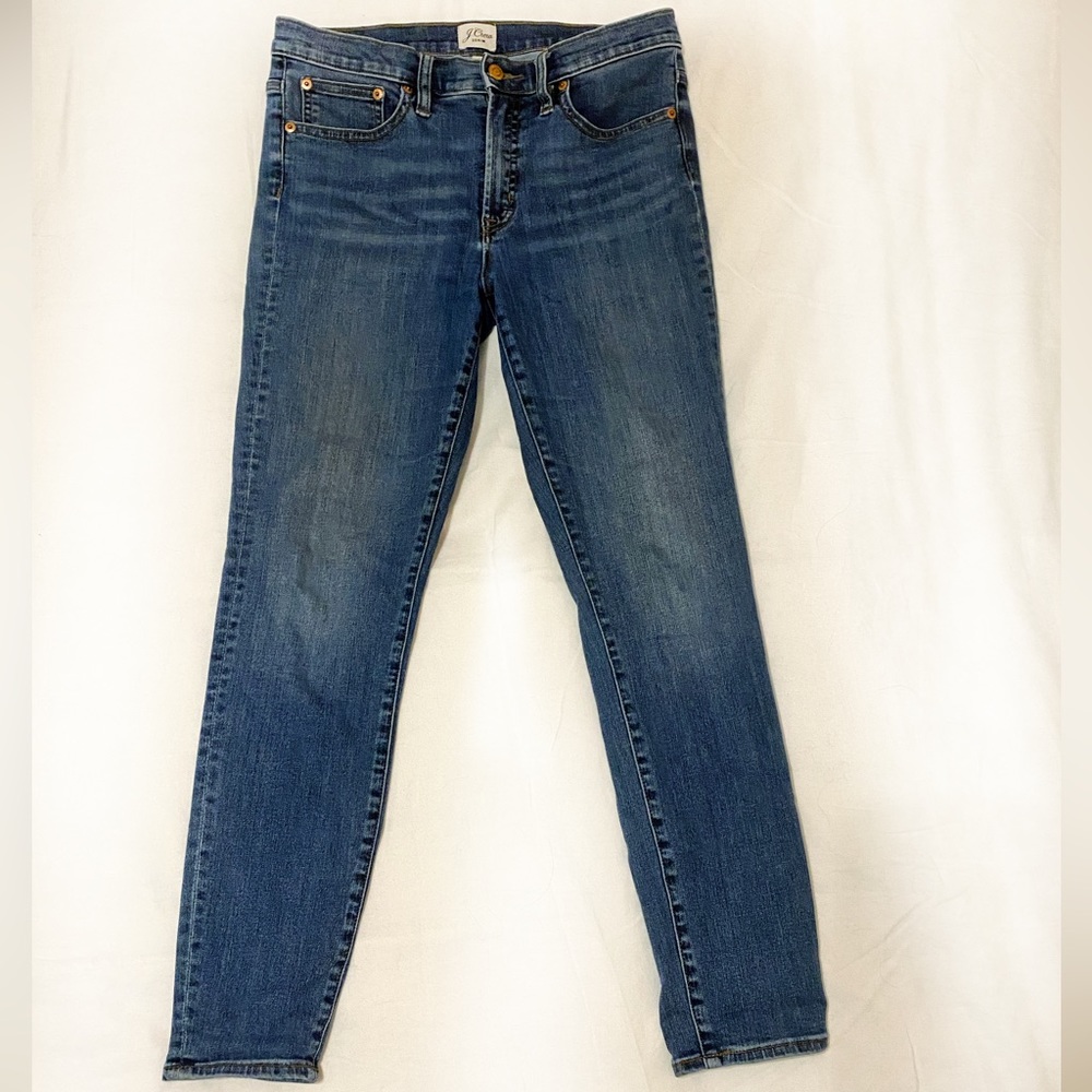 J Crew 9” Toothpick